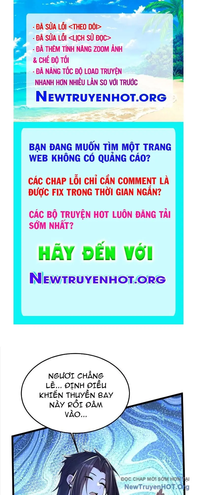 Tu Tiên Hàng Triệu Năm: đệ Tử Của Ta Rải Rác Khắp Tiên Giới! Chapter 64 - Trang 2