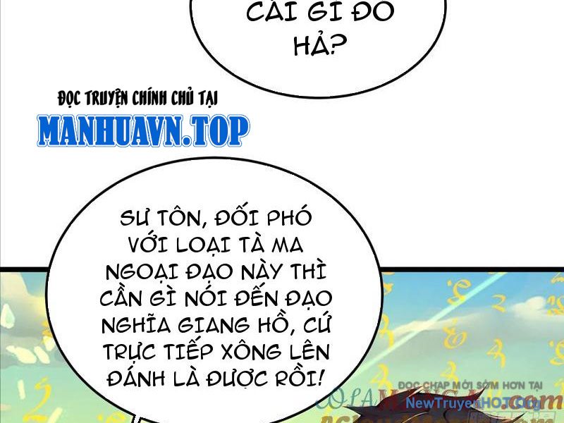Tu Tiên Hàng Triệu Năm: đệ Tử Của Ta Rải Rác Khắp Tiên Giới! Chapter 64 - Trang 6