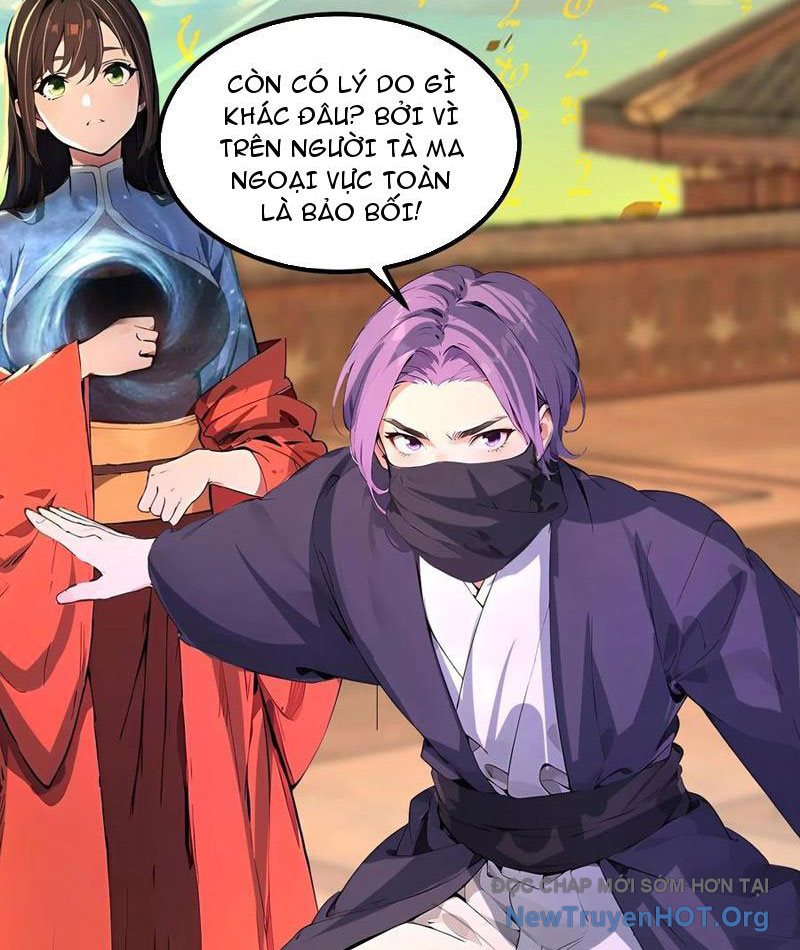 Tu Tiên Hàng Triệu Năm: đệ Tử Của Ta Rải Rác Khắp Tiên Giới! Chapter 65 - Trang 17