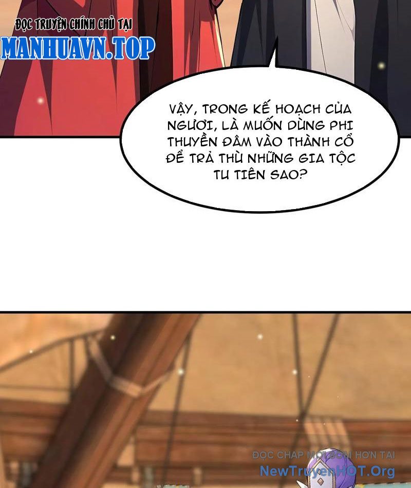 Tu Tiên Hàng Triệu Năm: đệ Tử Của Ta Rải Rác Khắp Tiên Giới! Chapter 65 - Trang 30