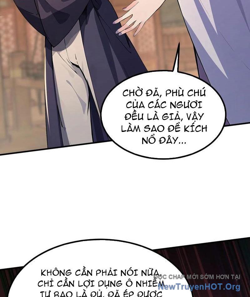 Tu Tiên Hàng Triệu Năm: đệ Tử Của Ta Rải Rác Khắp Tiên Giới! Chapter 65 - Trang 32