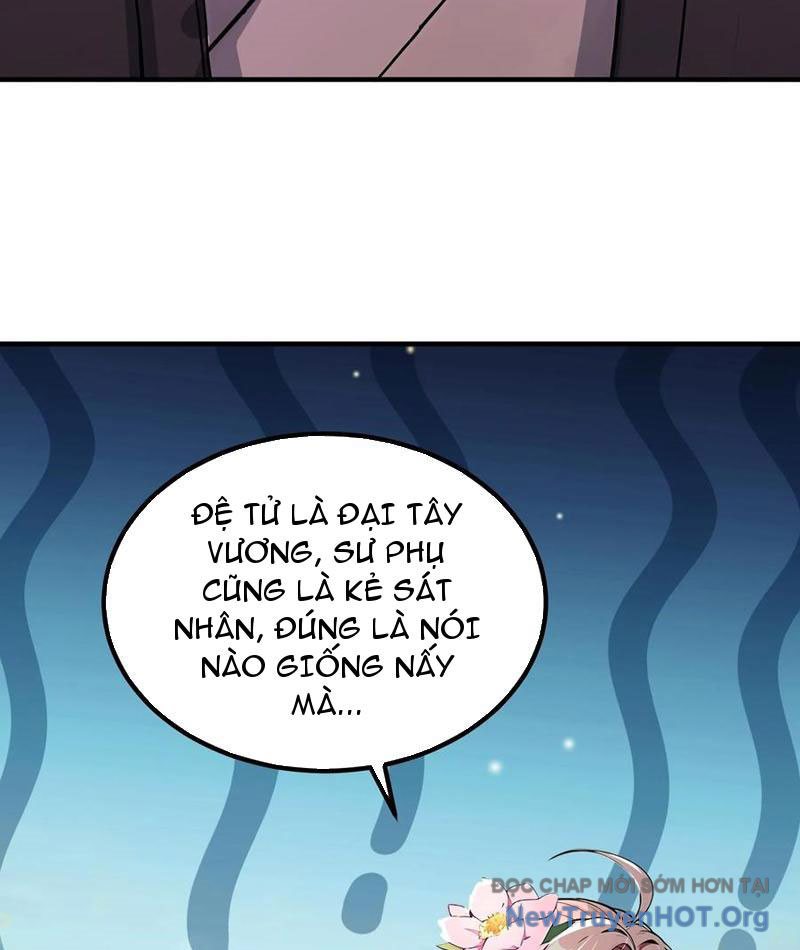 Tu Tiên Hàng Triệu Năm: đệ Tử Của Ta Rải Rác Khắp Tiên Giới! Chapter 65 - Trang 37