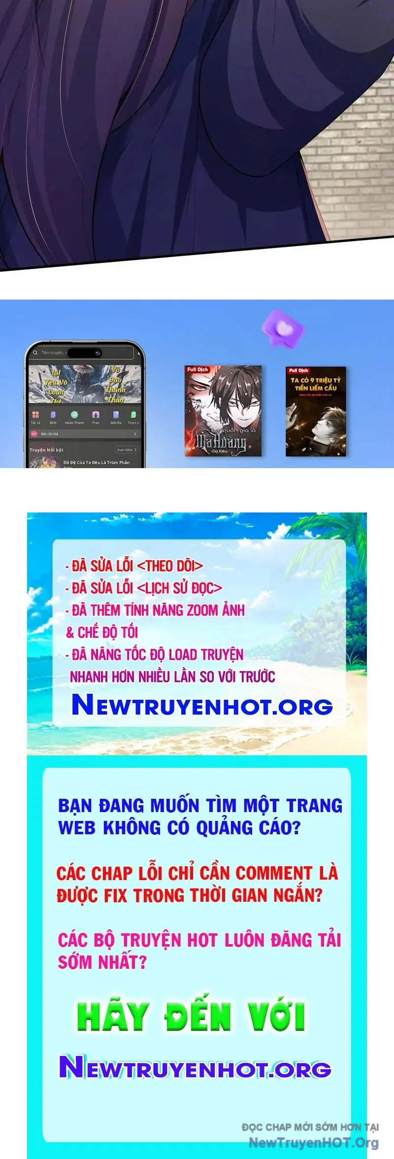 Tu Tiên Hàng Triệu Năm: đệ Tử Của Ta Rải Rác Khắp Tiên Giới! Chapter 65 - Trang 50