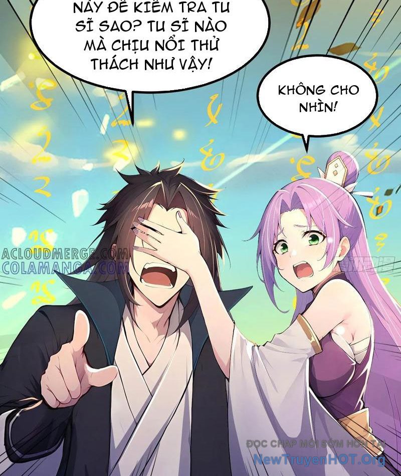 Tu Tiên Hàng Triệu Năm: đệ Tử Của Ta Rải Rác Khắp Tiên Giới! Chapter 65 - Trang 7