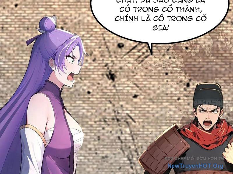 Tu Tiên Hàng Triệu Năm: đệ Tử Của Ta Rải Rác Khắp Tiên Giới! Chapter 66 - Trang 4