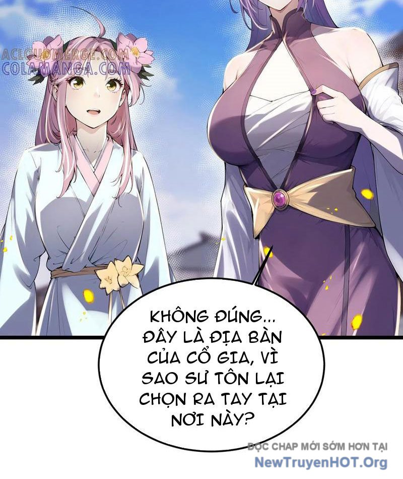 Tu Tiên Hàng Triệu Năm: đệ Tử Của Ta Rải Rác Khắp Tiên Giới! Chapter 67 - Trang 20