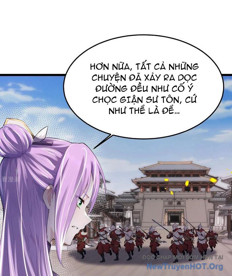 Tu Tiên Hàng Triệu Năm: đệ Tử Của Ta Rải Rác Khắp Tiên Giới! Chapter 67 - Trang 21
