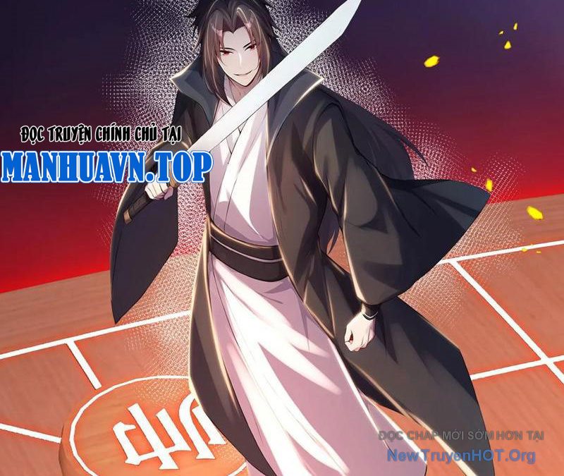 Tu Tiên Hàng Triệu Năm: đệ Tử Của Ta Rải Rác Khắp Tiên Giới! Chapter 67 - Trang 29