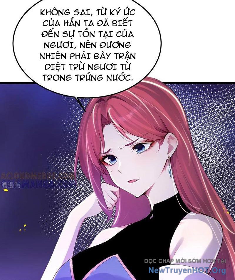 Tu Tiên Hàng Triệu Năm: đệ Tử Của Ta Rải Rác Khắp Tiên Giới! Chapter 67 - Trang 31