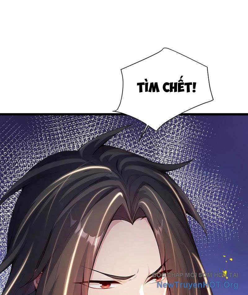 Tu Tiên Hàng Triệu Năm: đệ Tử Của Ta Rải Rác Khắp Tiên Giới! Chapter 67 - Trang 38