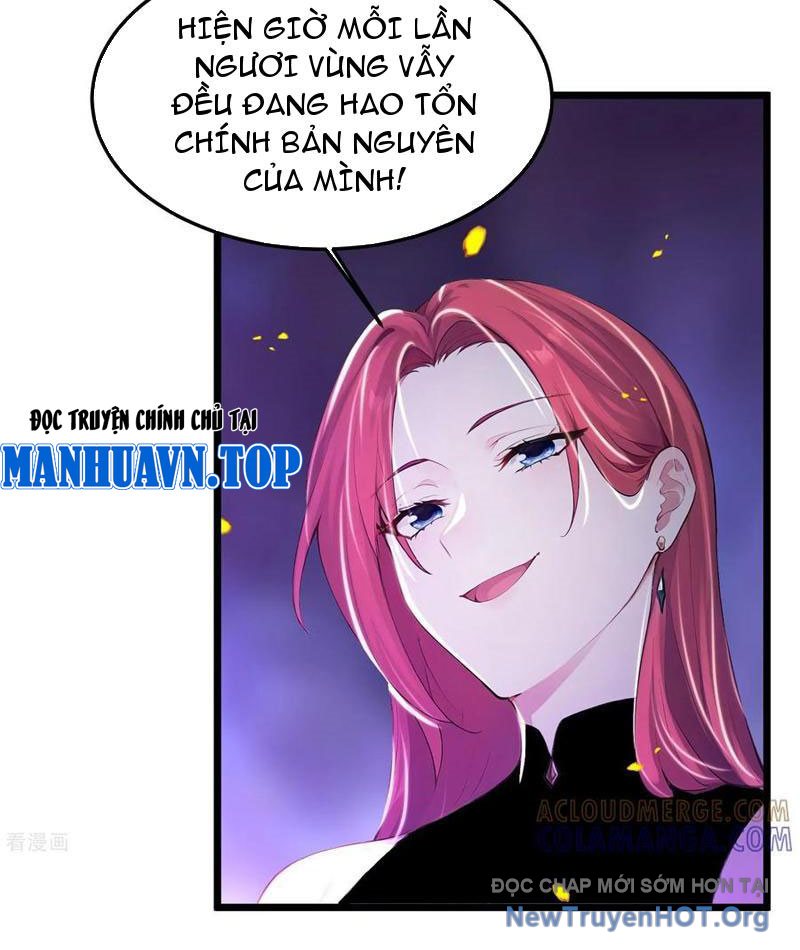 Tu Tiên Hàng Triệu Năm: đệ Tử Của Ta Rải Rác Khắp Tiên Giới! Chapter 67 - Trang 42