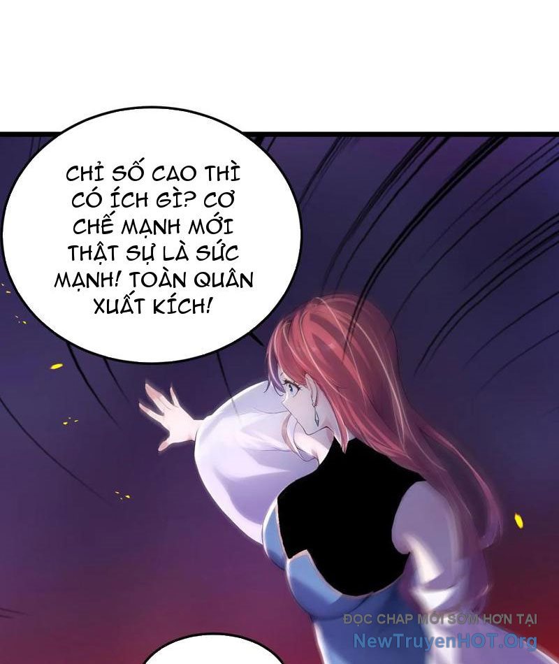Tu Tiên Hàng Triệu Năm: đệ Tử Của Ta Rải Rác Khắp Tiên Giới! Chapter 67 - Trang 43