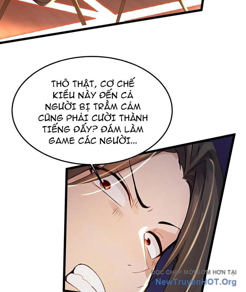 Tu Tiên Hàng Triệu Năm: đệ Tử Của Ta Rải Rác Khắp Tiên Giới! Chapter 67 - Trang 46