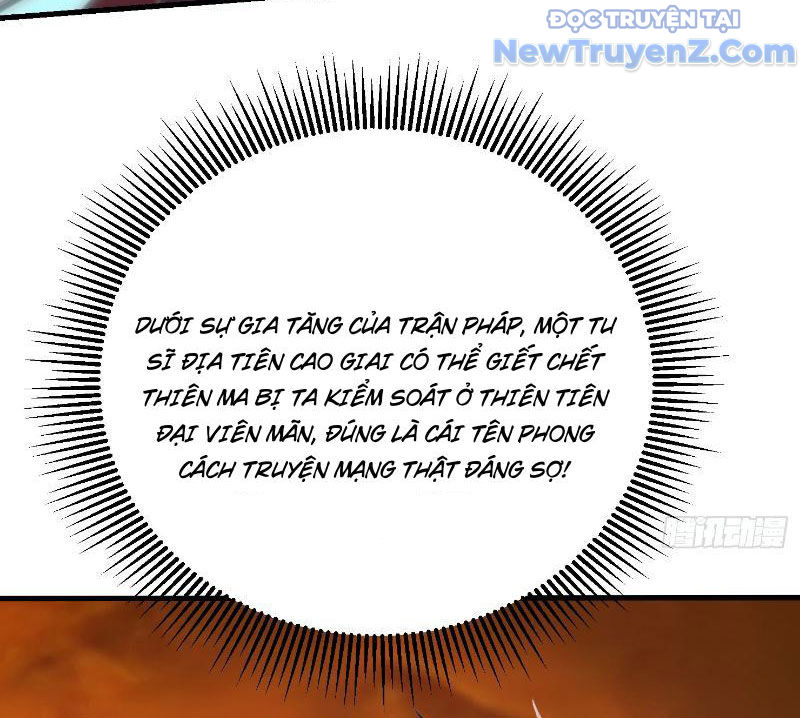 Tu Tiên Hàng Triệu Năm: đệ Tử Của Ta Rải Rác Khắp Tiên Giới! Chapter 7 - Trang 20