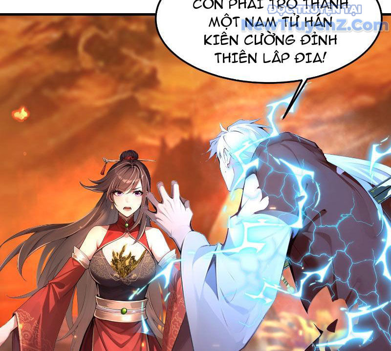 Tu Tiên Hàng Triệu Năm: đệ Tử Của Ta Rải Rác Khắp Tiên Giới! Chapter 7 - Trang 40