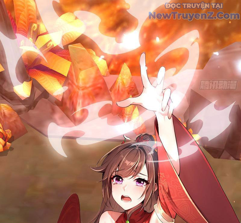 Tu Tiên Hàng Triệu Năm: đệ Tử Của Ta Rải Rác Khắp Tiên Giới! Chapter 7 - Trang 47