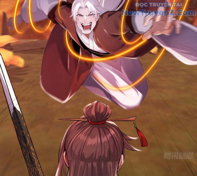 Tu Tiên Hàng Triệu Năm: đệ Tử Của Ta Rải Rác Khắp Tiên Giới! Chapter 7 - Trang 6