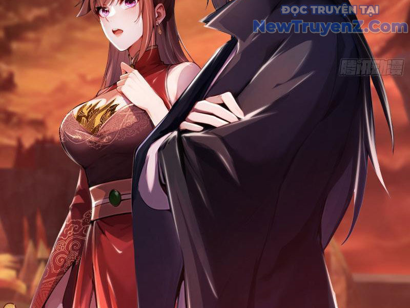 Tu Tiên Hàng Triệu Năm: đệ Tử Của Ta Rải Rác Khắp Tiên Giới! Chapter 8 - Trang 27