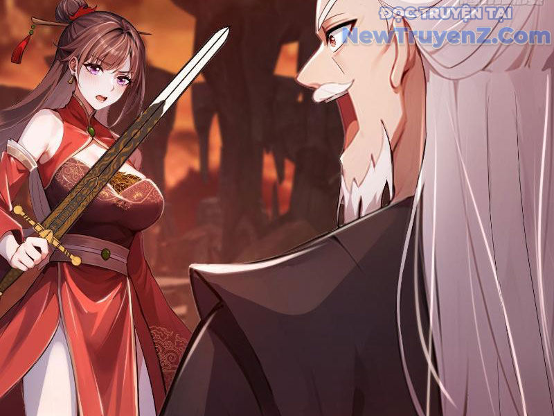 Tu Tiên Hàng Triệu Năm: đệ Tử Của Ta Rải Rác Khắp Tiên Giới! Chapter 8 - Trang 45