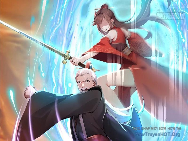 Tu Tiên Hàng Triệu Năm: đệ Tử Của Ta Rải Rác Khắp Tiên Giới! Chapter 9 - Trang 4
