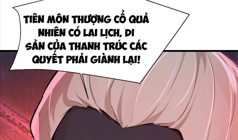 Tu Tiên Hàng Triệu Năm: đệ Tử Của Ta Rải Rác Khắp Tiên Giới! Chapter 9 - Trang 43