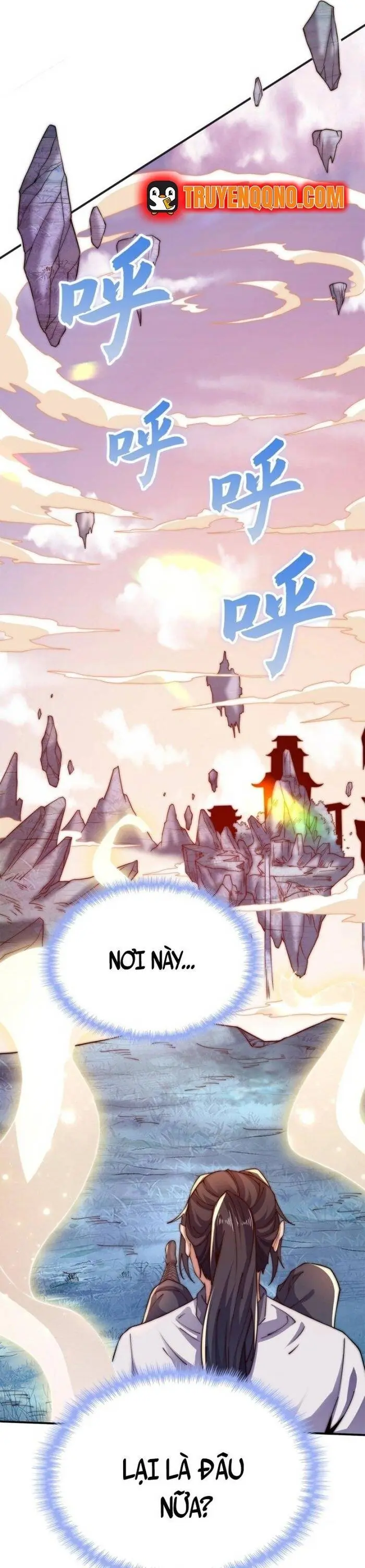 Tu Tiên Hoàn Sinh Ký: Từ Thiếu Tộc Trưởng Chế Bá Dị Giơi Chapter 10 - Trang 18