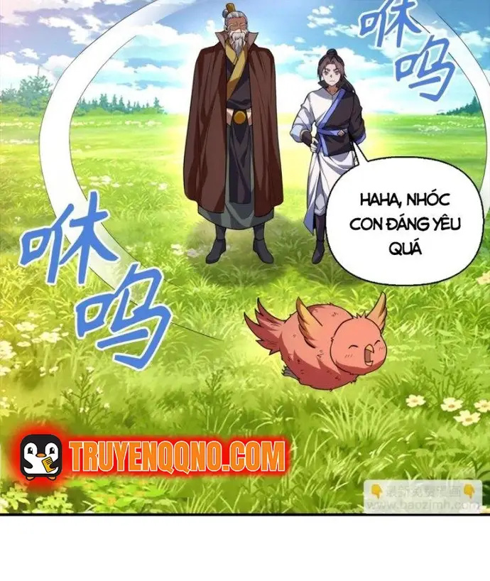 Tu Tiên Hoàn Sinh Ký: Từ Thiếu Tộc Trưởng Chế Bá Dị Giơi Chapter 14 - Trang 13