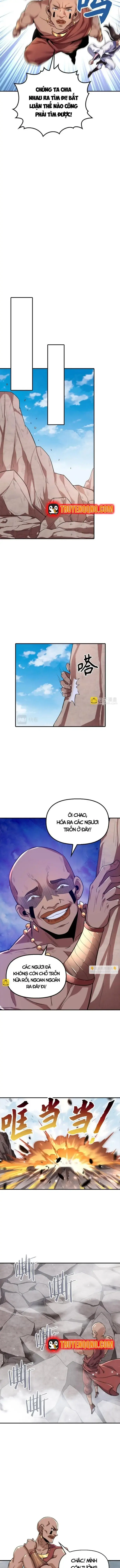 Tu Tiên Hoàn Sinh Ký: Từ Thiếu Tộc Trưởng Chế Bá Dị Giơi Chapter 15 - Trang 7