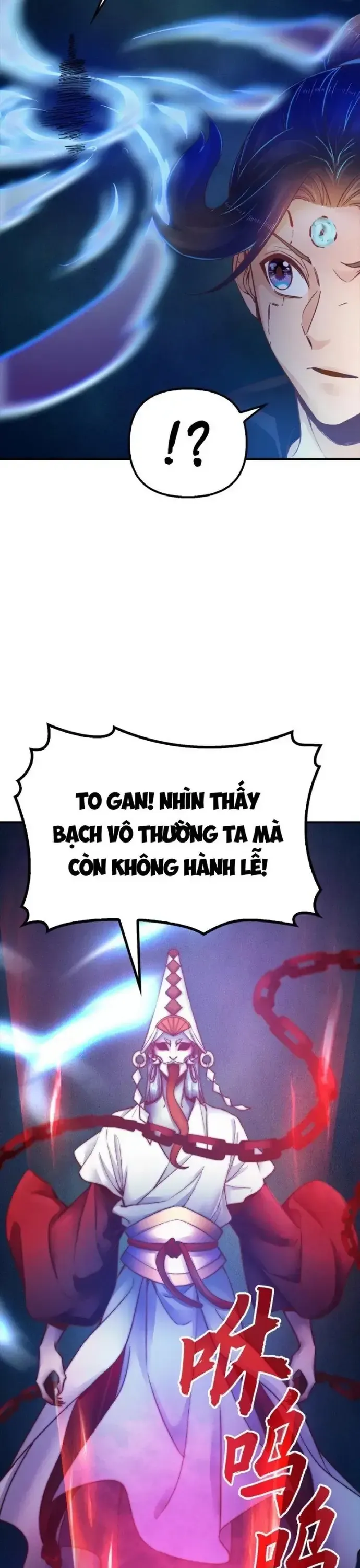 Tu Tiên Hoàn Sinh Ký: Từ Thiếu Tộc Trưởng Chế Bá Dị Giơi Chapter 16.1 - Trang 18