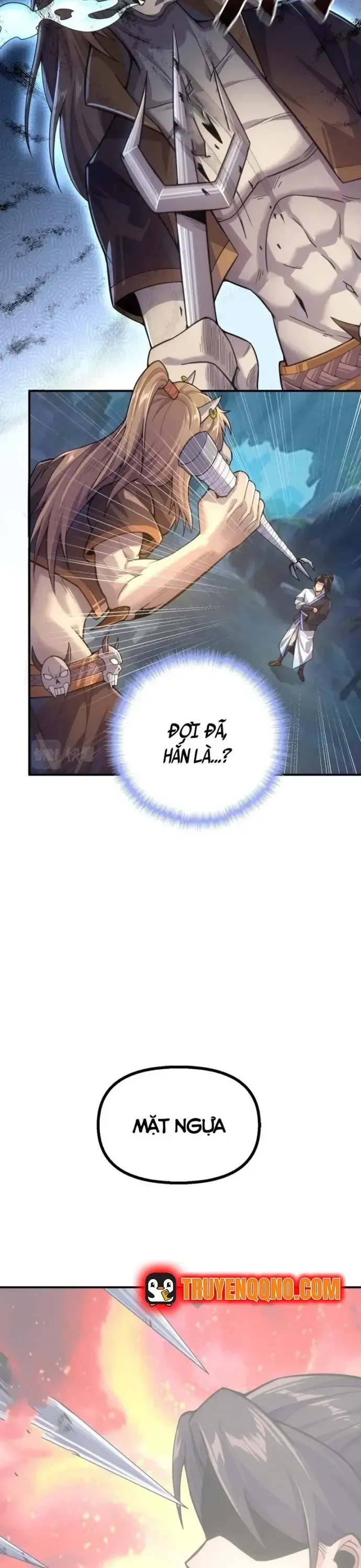 Tu Tiên Hoàn Sinh Ký: Từ Thiếu Tộc Trưởng Chế Bá Dị Giơi Chapter 16.1 - Trang 26