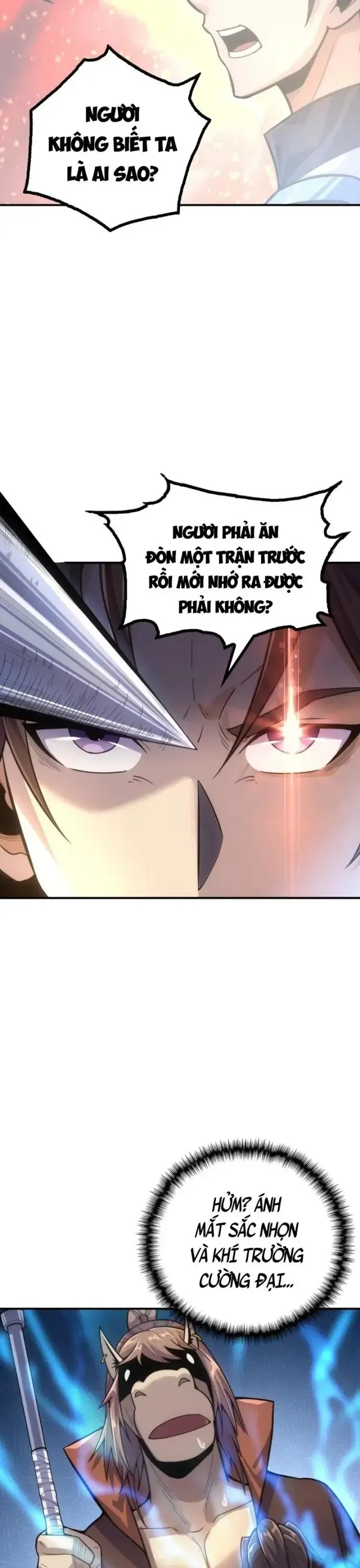 Tu Tiên Hoàn Sinh Ký: Từ Thiếu Tộc Trưởng Chế Bá Dị Giơi Chapter 16.1 - Trang 27