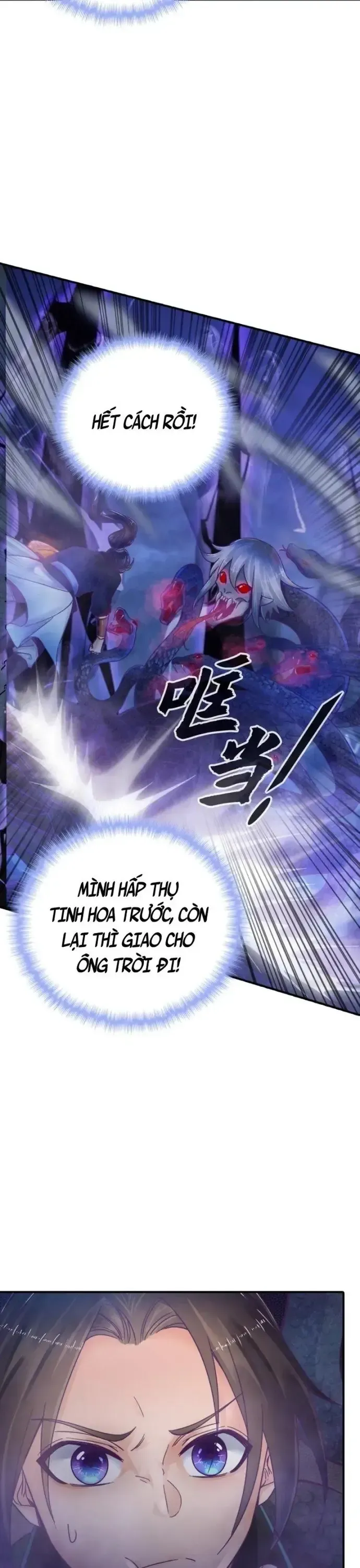 Tu Tiên Hoàn Sinh Ký: Từ Thiếu Tộc Trưởng Chế Bá Dị Giơi Chapter 16.1 - Trang 7