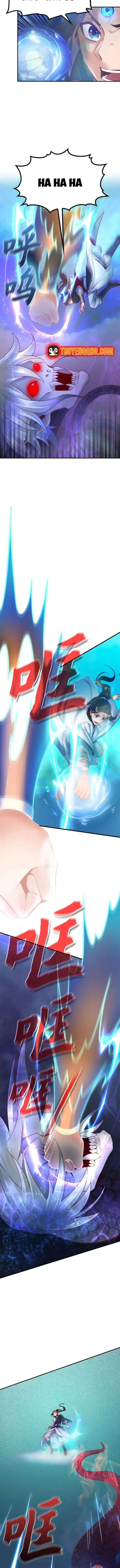 Tu Tiên Hoàn Sinh Ký: Từ Thiếu Tộc Trưởng Chế Bá Dị Giơi Chapter 16 - Trang 5