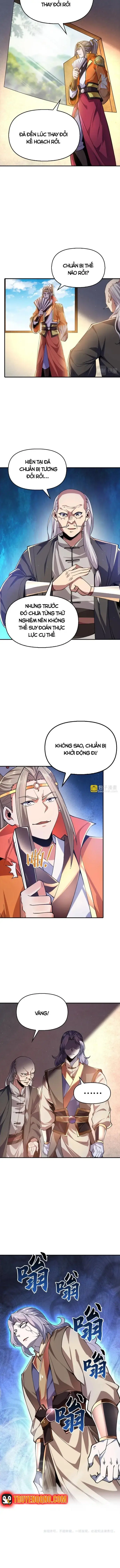 Tu Tiên Hoàn Sinh Ký: Từ Thiếu Tộc Trưởng Chế Bá Dị Giơi Chapter 18 - Trang 12