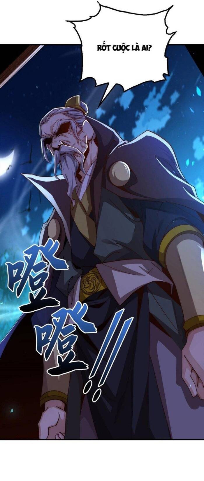 Tu Tiên Hoàn Sinh Ký: Từ Thiếu Tộc Trưởng Chế Bá Dị Giơi Chapter 2 - Trang 14
