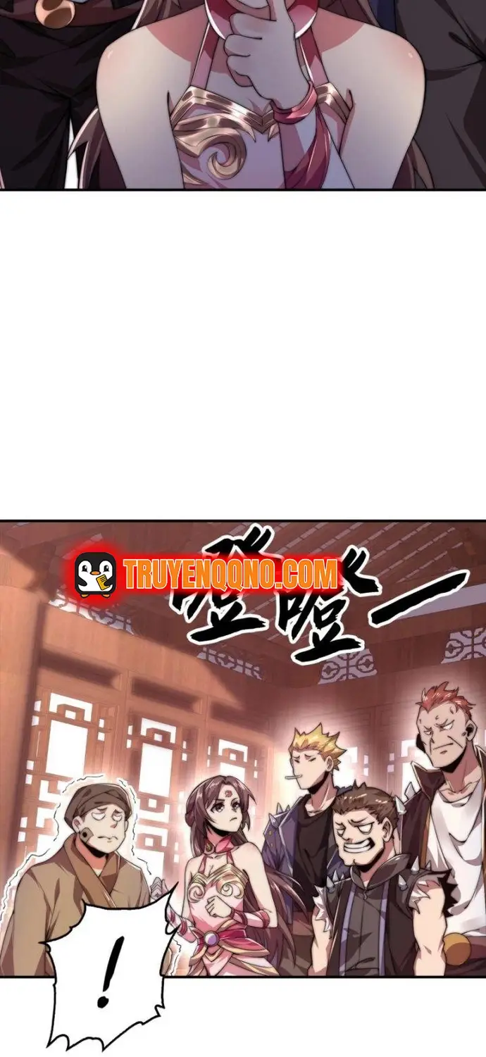 Tu Tiên Hoàn Sinh Ký: Từ Thiếu Tộc Trưởng Chế Bá Dị Giơi Chapter 20 - Trang 13