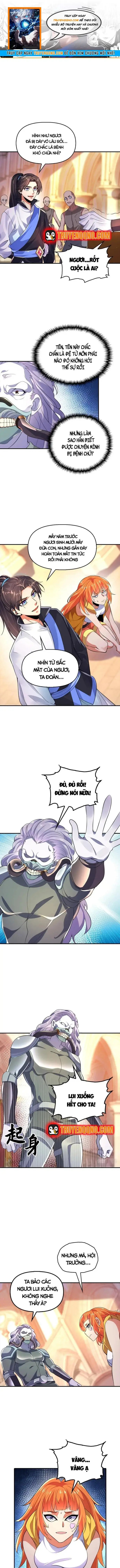 Tu Tiên Hoàn Sinh Ký: Từ Thiếu Tộc Trưởng Chế Bá Dị Giơi Chapter 25 - Trang 2