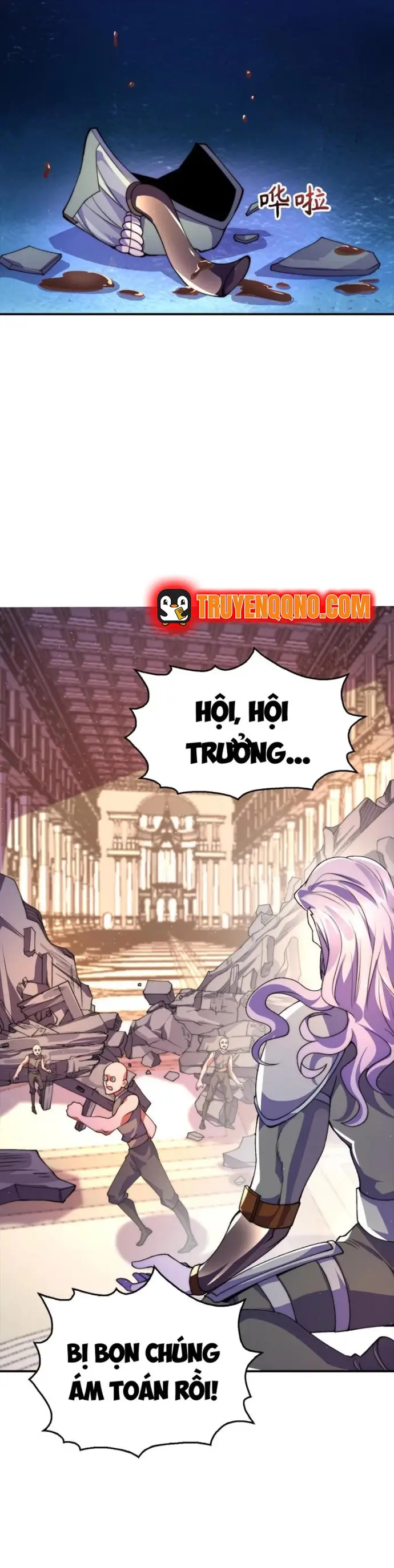 Tu Tiên Hoàn Sinh Ký: Từ Thiếu Tộc Trưởng Chế Bá Dị Giơi Chapter 30 - Trang 12