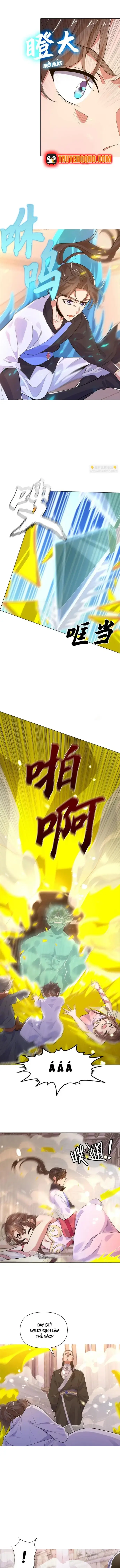 Tu Tiên Hoàn Sinh Ký: Từ Thiếu Tộc Trưởng Chế Bá Dị Giơi Chapter 32 - Trang 8