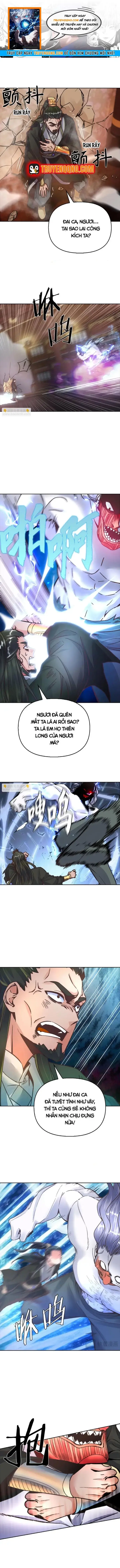 Tu Tiên Hoàn Sinh Ký: Từ Thiếu Tộc Trưởng Chế Bá Dị Giơi Chapter 33 - Trang 2