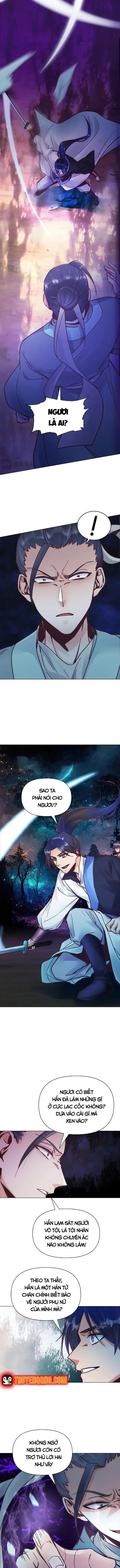 Tu Tiên Hoàn Sinh Ký: Từ Thiếu Tộc Trưởng Chế Bá Dị Giơi Chapter 34 - Trang 6