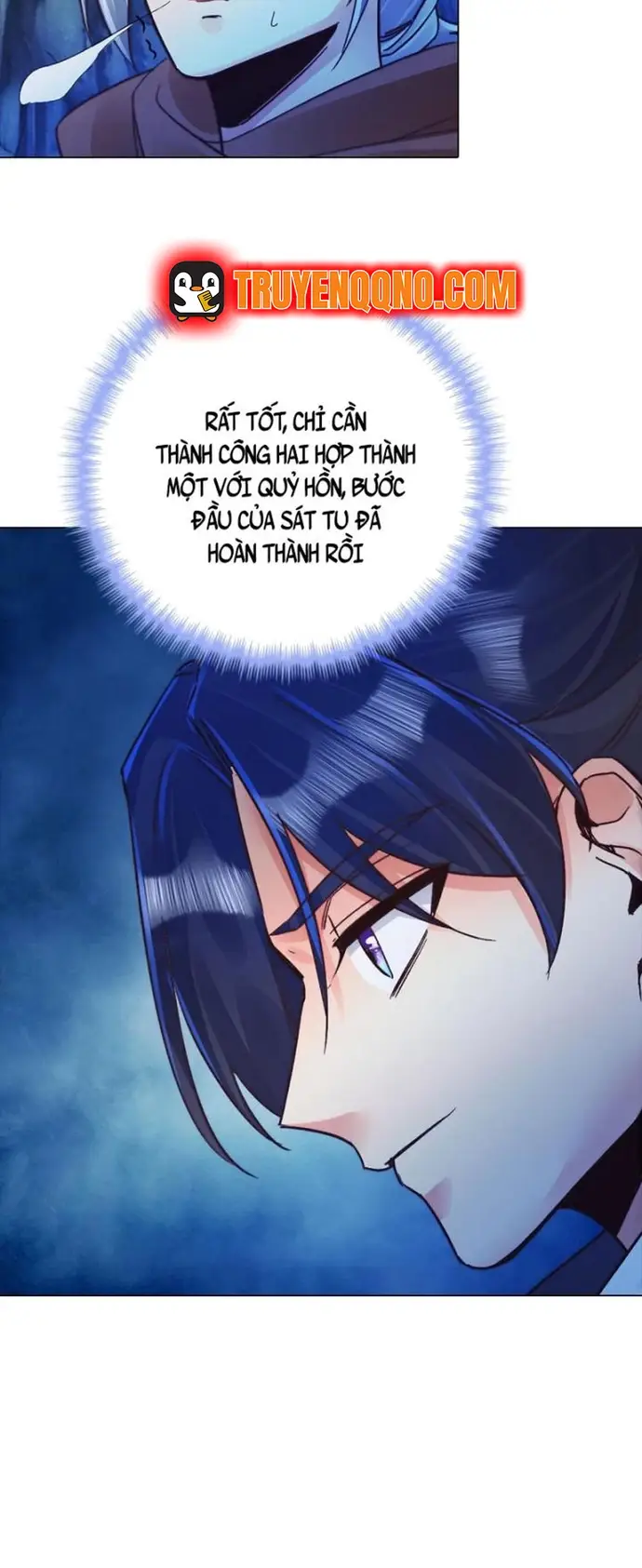 Tu Tiên Hoàn Sinh Ký: Từ Thiếu Tộc Trưởng Chế Bá Dị Giơi Chapter 35 - Trang 10