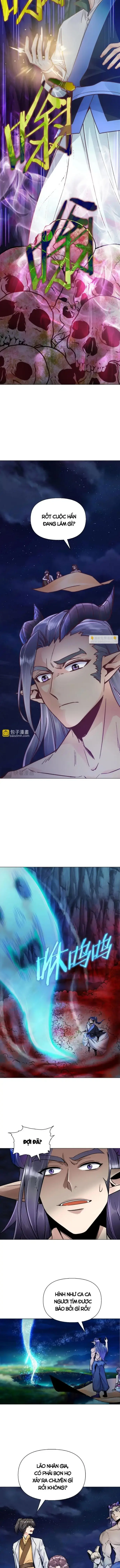 Tu Tiên Hoàn Sinh Ký: Từ Thiếu Tộc Trưởng Chế Bá Dị Giơi Chapter 35 - Trang 3