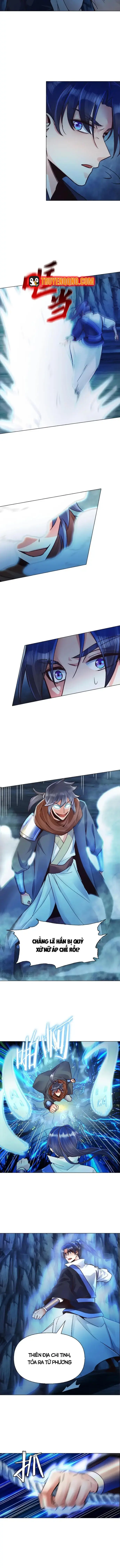 Tu Tiên Hoàn Sinh Ký: Từ Thiếu Tộc Trưởng Chế Bá Dị Giơi Chapter 35 - Trang 8