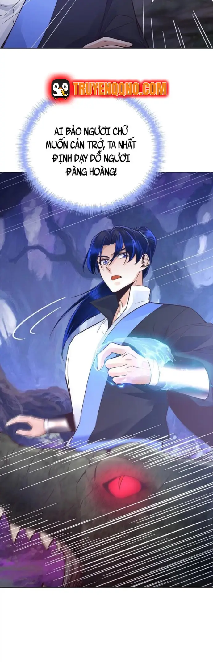 Tu Tiên Hoàn Sinh Ký: Từ Thiếu Tộc Trưởng Chế Bá Dị Giơi Chapter 38 - Trang 12