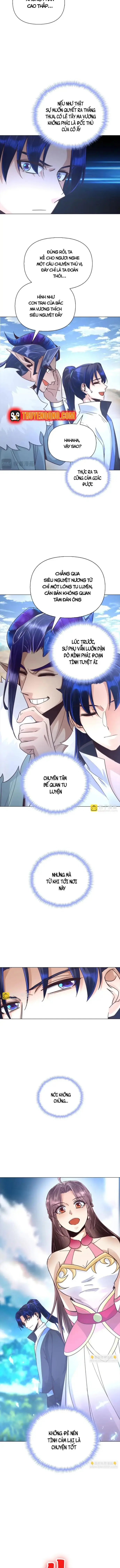 Tu Tiên Hoàn Sinh Ký: Từ Thiếu Tộc Trưởng Chế Bá Dị Giơi Chapter 38 - Trang 6
