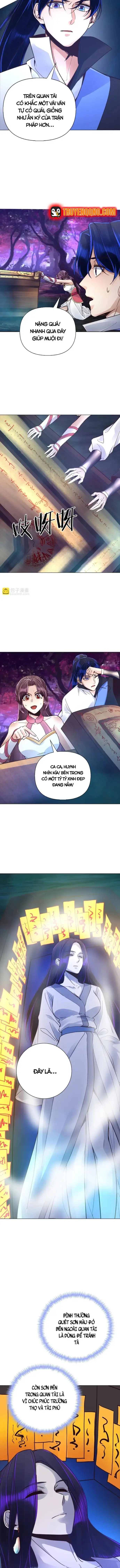 Tu Tiên Hoàn Sinh Ký: Từ Thiếu Tộc Trưởng Chế Bá Dị Giơi Chapter 39 - Trang 4