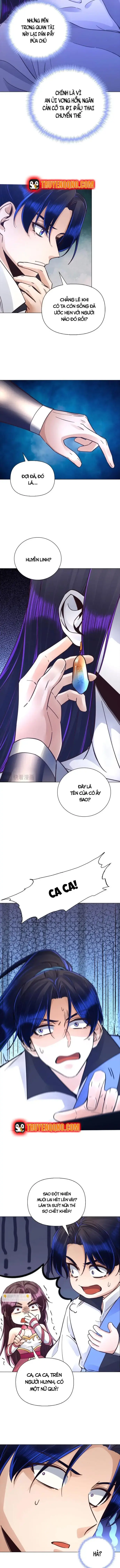 Tu Tiên Hoàn Sinh Ký: Từ Thiếu Tộc Trưởng Chế Bá Dị Giơi Chapter 39 - Trang 5