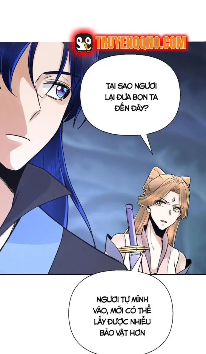 Tu Tiên Hoàn Sinh Ký: Từ Thiếu Tộc Trưởng Chế Bá Dị Giơi Chapter 40 - Trang 13