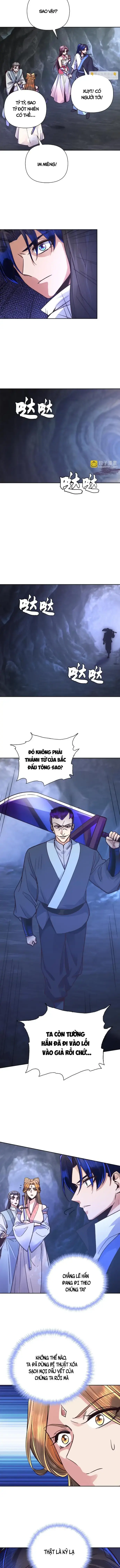 Tu Tiên Hoàn Sinh Ký: Từ Thiếu Tộc Trưởng Chế Bá Dị Giơi Chapter 41 - Trang 3